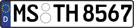 MS-TH8567