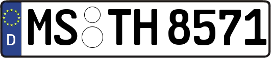 MS-TH8571