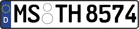 MS-TH8574