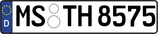 MS-TH8575