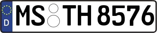 MS-TH8576