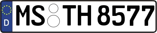 MS-TH8577
