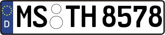 MS-TH8578