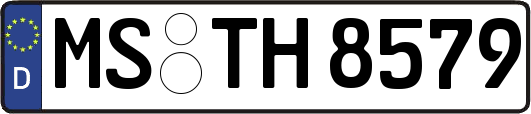 MS-TH8579