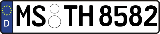 MS-TH8582