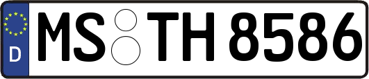 MS-TH8586