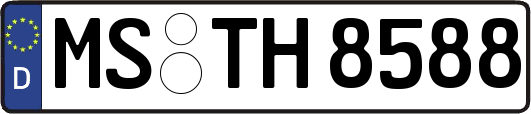MS-TH8588
