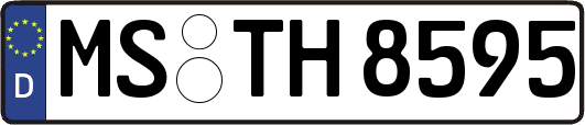 MS-TH8595