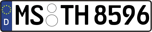 MS-TH8596