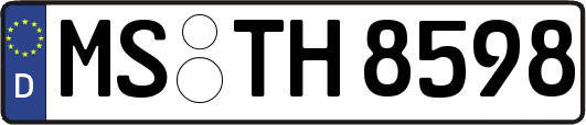 MS-TH8598