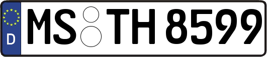 MS-TH8599
