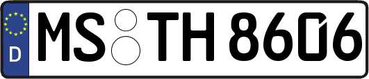 MS-TH8606
