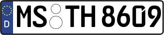 MS-TH8609