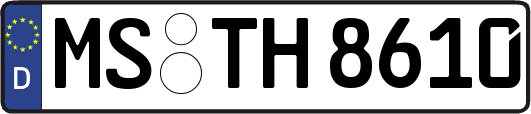 MS-TH8610