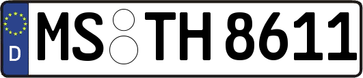 MS-TH8611