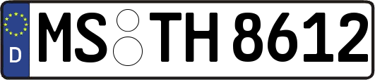 MS-TH8612
