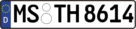 MS-TH8614
