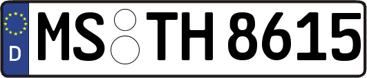 MS-TH8615