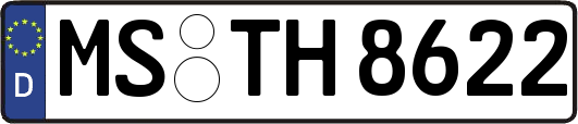 MS-TH8622
