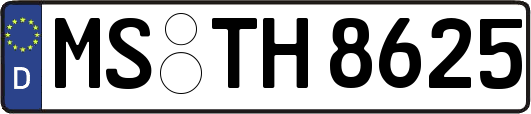MS-TH8625