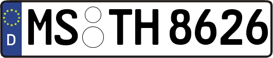MS-TH8626