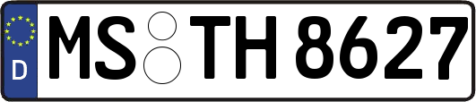 MS-TH8627