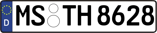 MS-TH8628