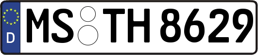 MS-TH8629