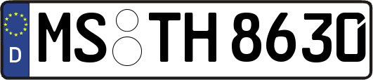 MS-TH8630