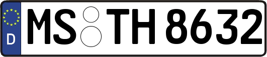 MS-TH8632