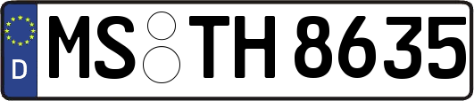 MS-TH8635
