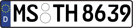 MS-TH8639