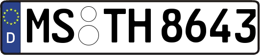 MS-TH8643