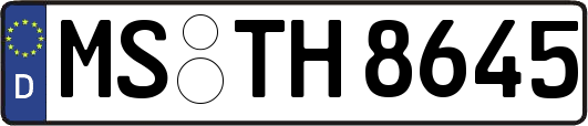 MS-TH8645
