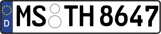 MS-TH8647