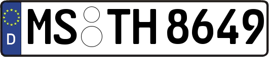 MS-TH8649