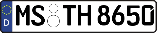 MS-TH8650