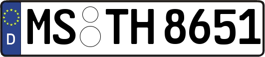 MS-TH8651