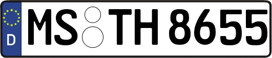 MS-TH8655