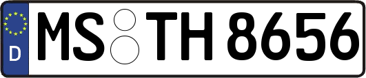 MS-TH8656