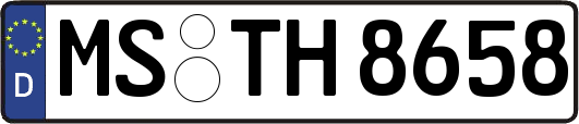 MS-TH8658