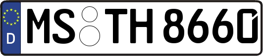 MS-TH8660