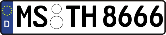MS-TH8666