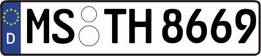 MS-TH8669