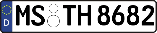 MS-TH8682