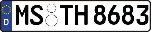 MS-TH8683