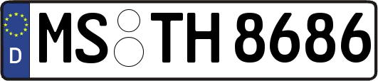 MS-TH8686