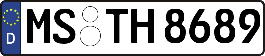 MS-TH8689
