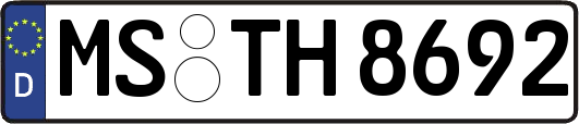 MS-TH8692