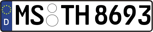 MS-TH8693